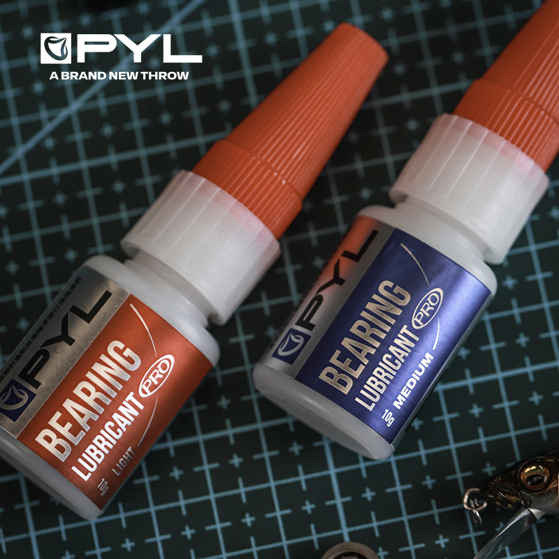 Yüksek Hızlar İçin PYL 10g Yük - Reel Oil incelemesi ve fiyatı