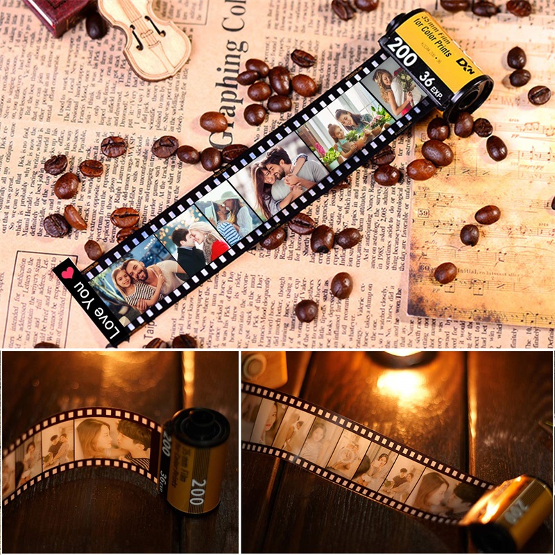 Kişiselleştirilmiş Özel Fotoğr - Conventional Reel incelemesi ve fiyatı