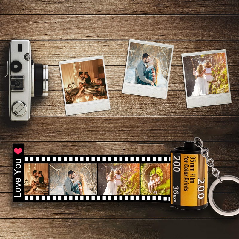Kişiselleştirilmiş Özel Fotoğr - Conventional Reel incelemesi ve fiyatı