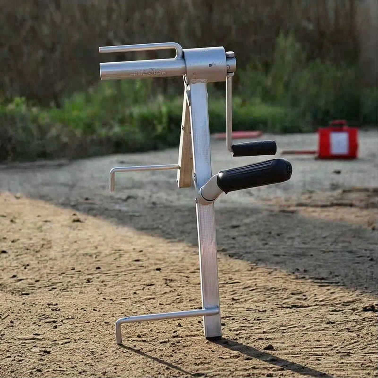 El Kranklı Hortum Makarası, Kr - Reel Handle incelemesi ve fiyatı
