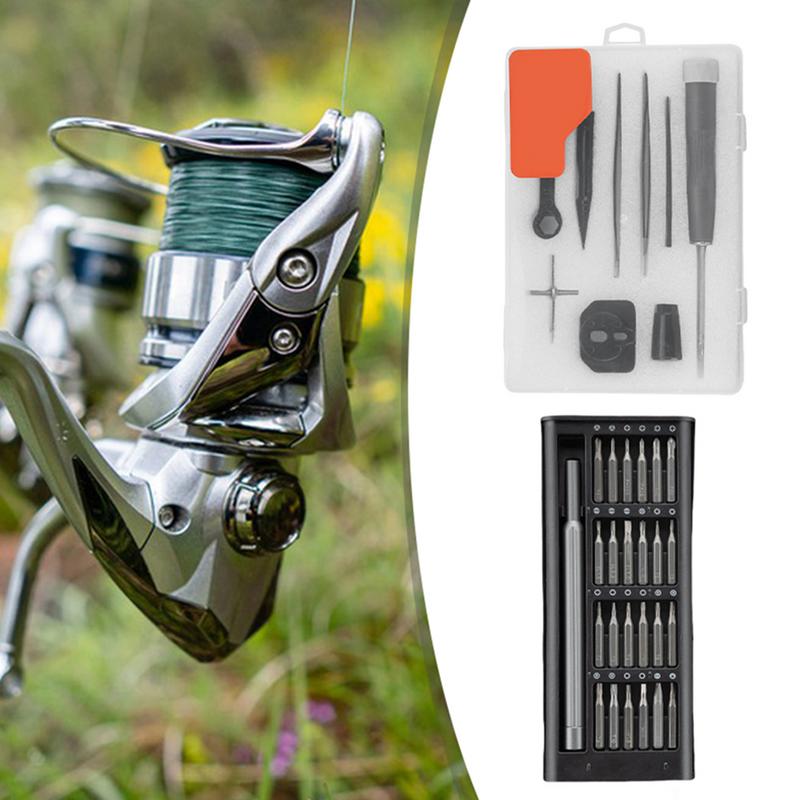 7/9 adet Balıkçılık Reel Onarı - Reel Repair Kit incelemesi ve fiyatı