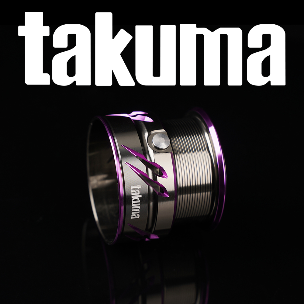 Takuma Lingxi CNC Alüminyum Al - Fly Reel incelemesi ve fiyatı