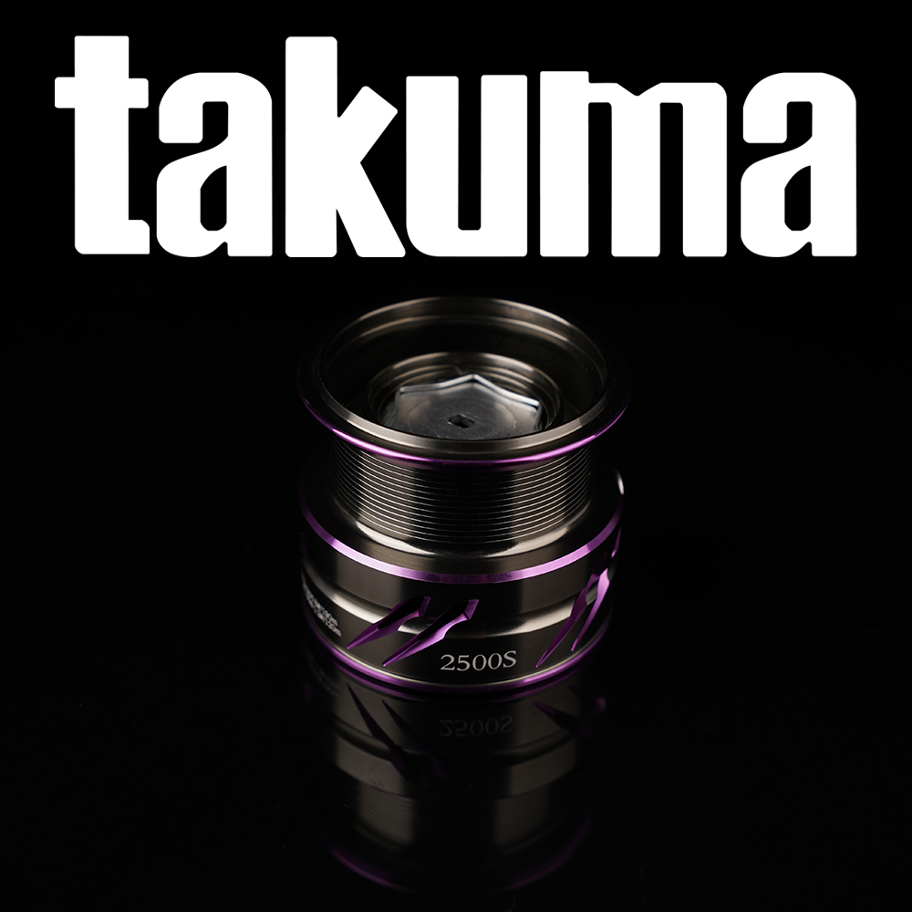 Takuma Lingxi CNC Alüminyum Al - Fly Reel incelemesi ve fiyatı