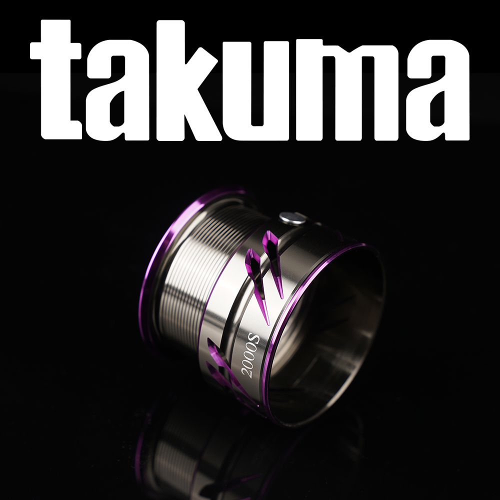 Takuma Lingxi CNC Alüminyum Al - Fly Reel incelemesi ve fiyatı