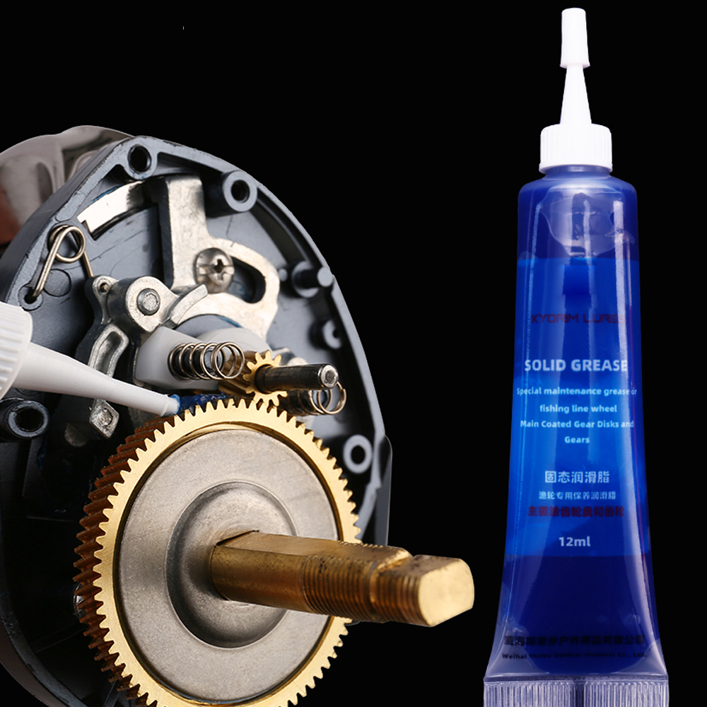 2 adet balıkçılık Reel bakım y - Reel Lubricant incelemesi ve fiyatı
