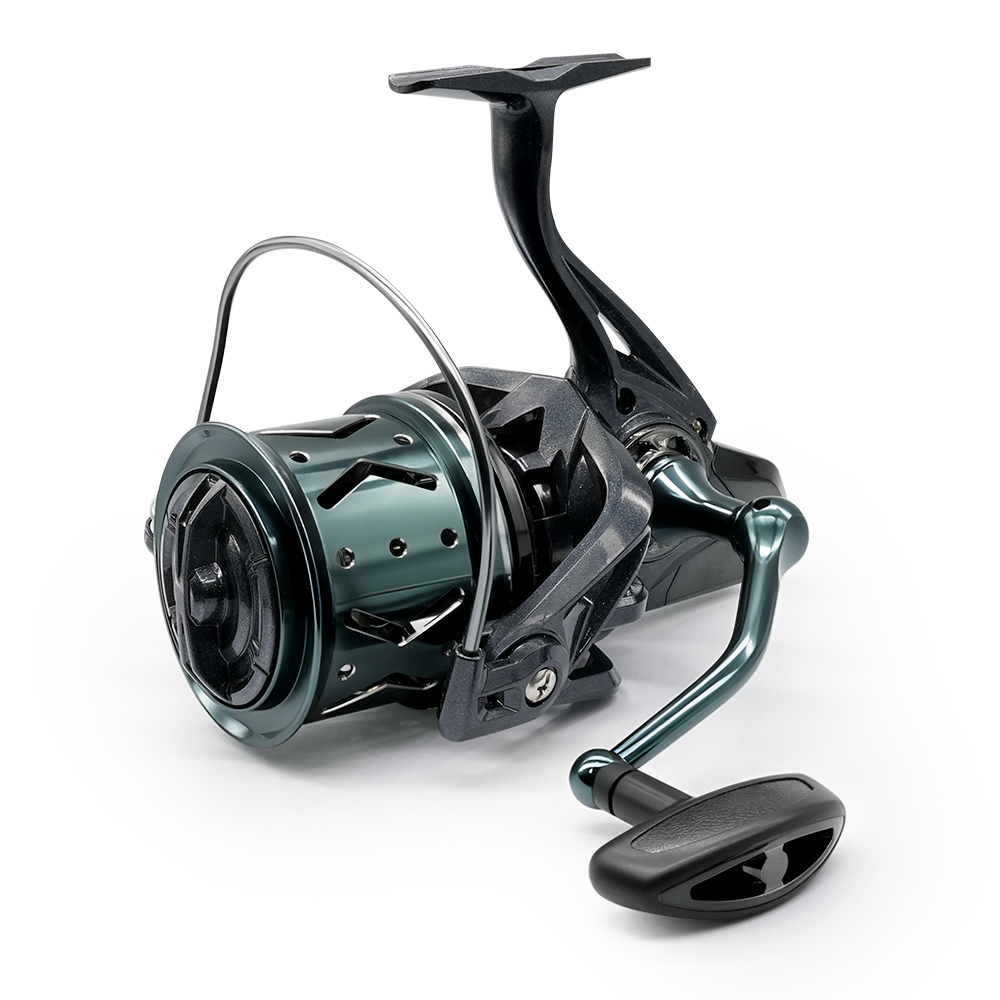 NHK 8000-14000 Döner Makaralı  - Spinning Reel incelemesi ve fiyatı
