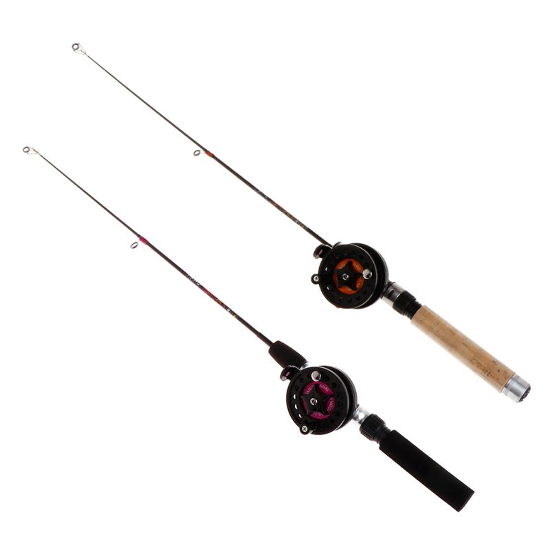 YD61 1 Takım Olta Olta Olta Il - Ice Fishing Reel incelemesi ve fiyatı
