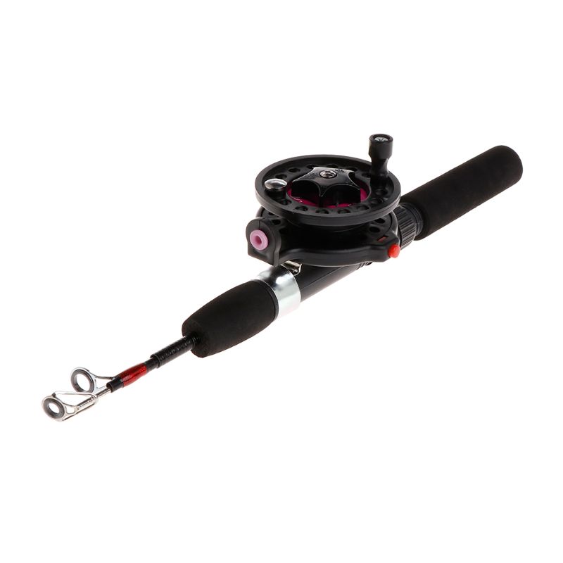YD61 1 Takım Olta Olta Olta Il - Ice Fishing Reel incelemesi ve fiyatı