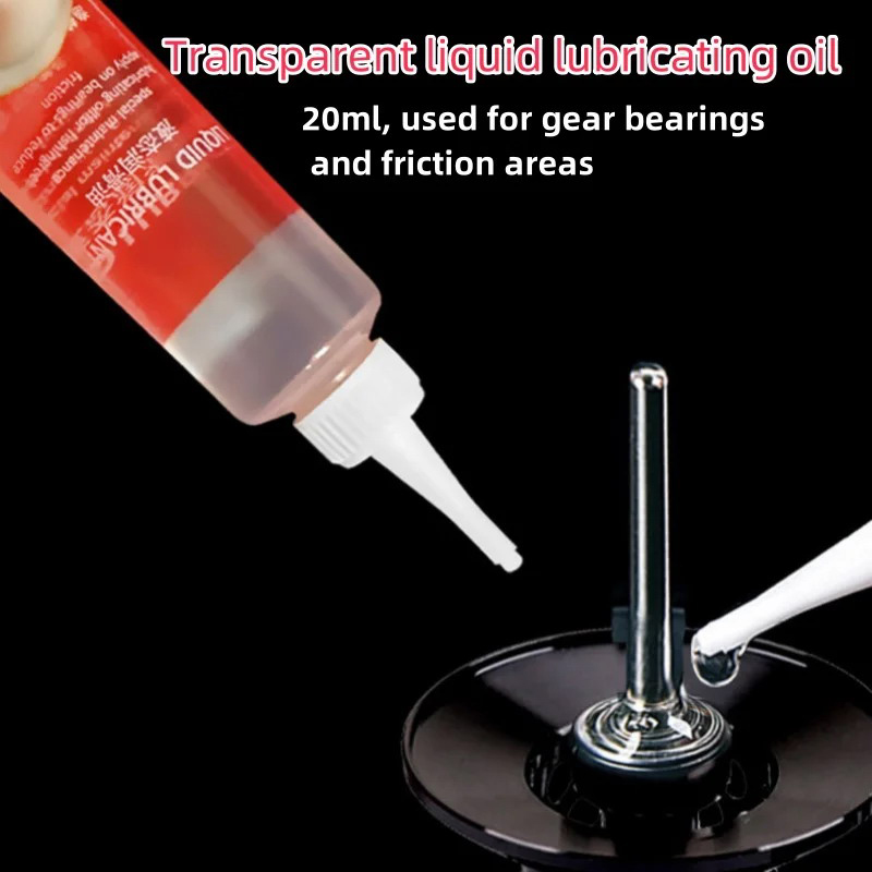 20 ml Balıkçılık Tekerleği Bak - Reel Lubricant incelemesi ve fiyatı