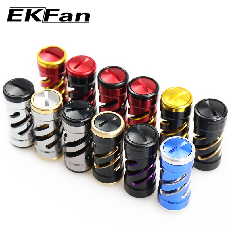 EKFan Alüminyum Alaşımlı İplik - Spinning Reel incelemesi ve fiyatı
