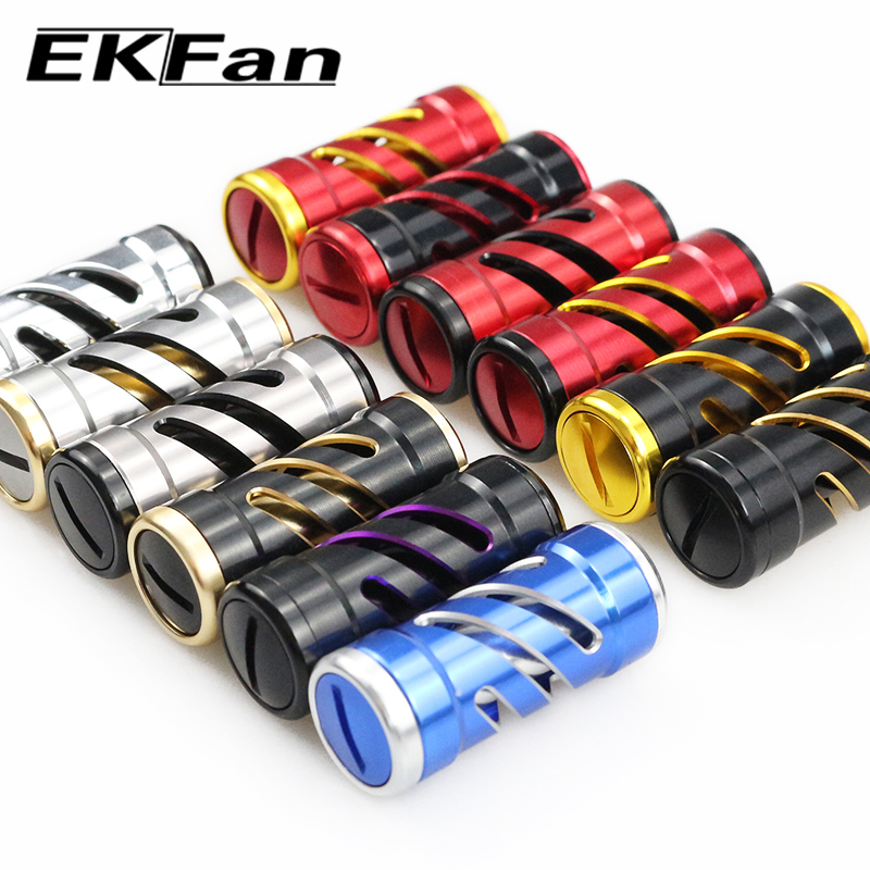 EKFan Alüminyum Alaşımlı İplik - Spinning Reel incelemesi ve fiyatı