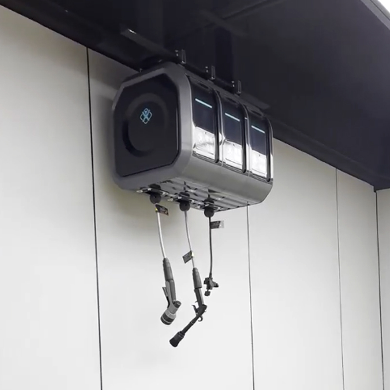 3'ü 1 Arada Hava Su Elektrikli - Electric Reel incelemesi ve fiyatı