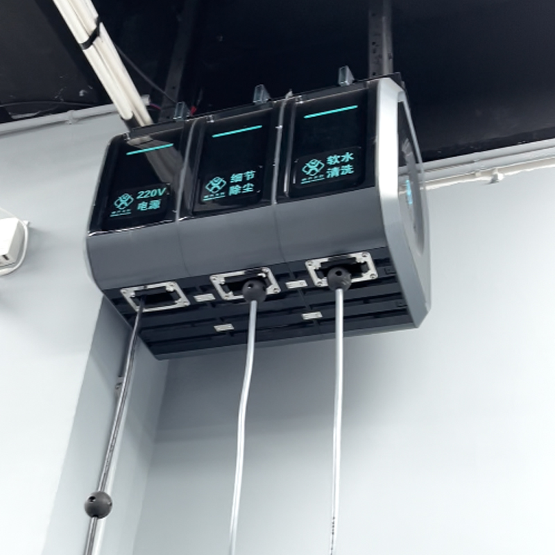 3'ü 1 Arada Hava Su Elektrikli - Electric Reel incelemesi ve fiyatı