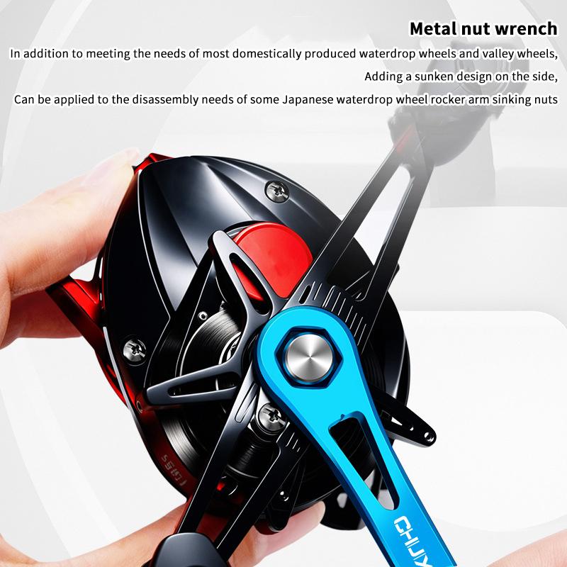 Makara Rulman Pimi Sökücü Balı - Reel Repair Kit incelemesi ve fiyatı