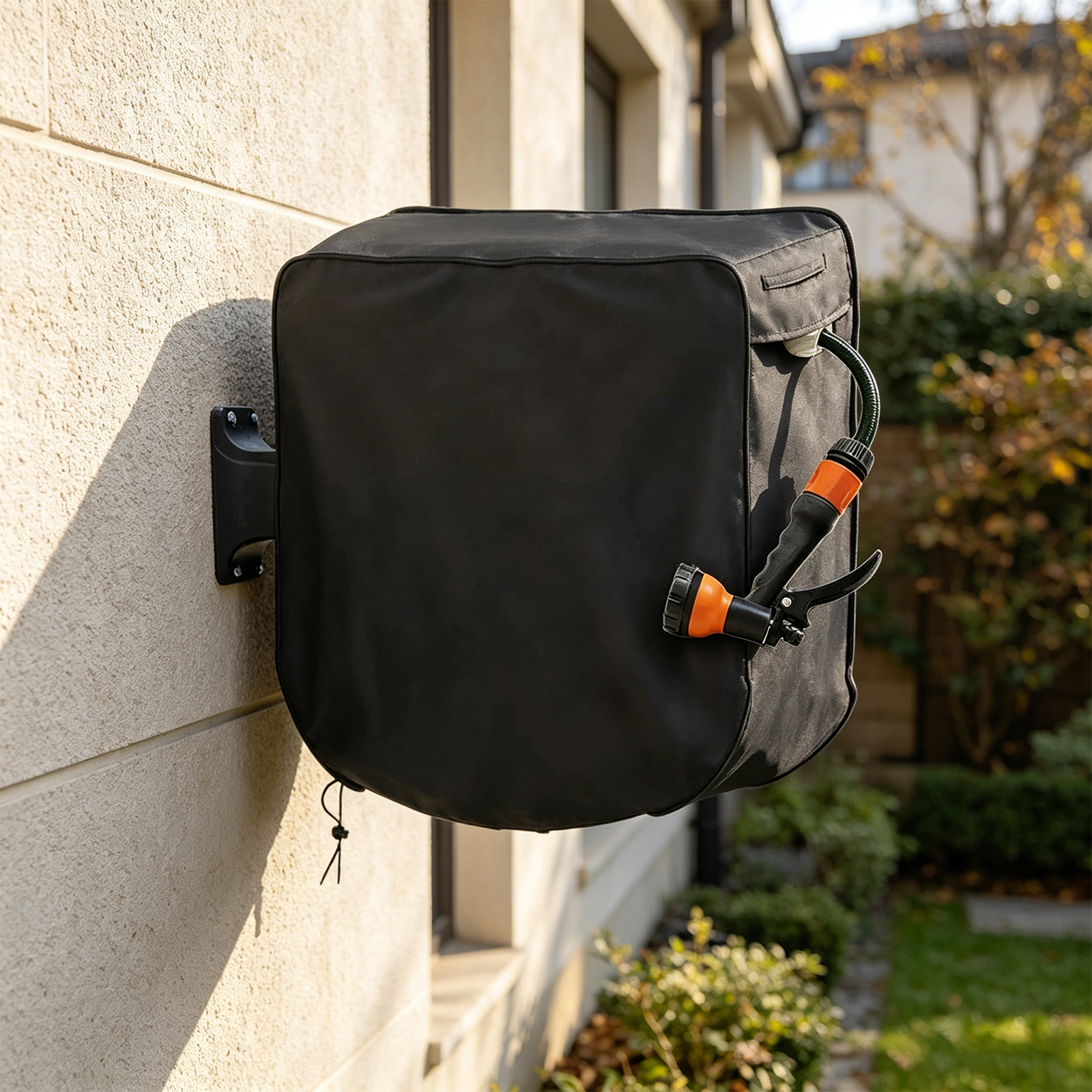 420D Duvara Monte Hortum Koruy - Reel Bag incelemesi ve fiyatı