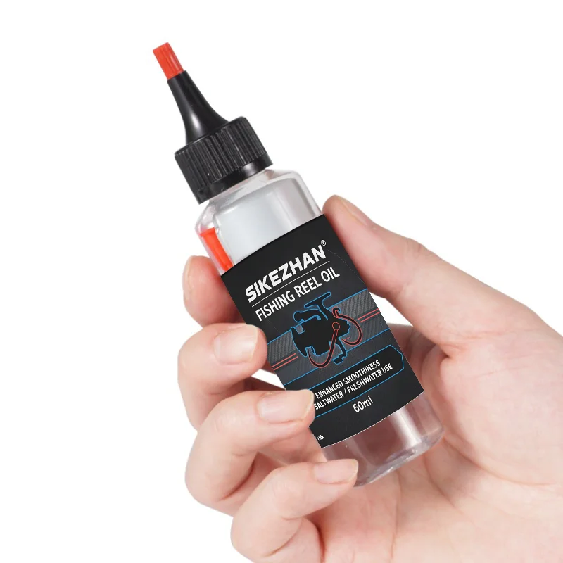 Hassas İğneli Balıkçılık Makar - Reel Oil incelemesi ve fiyatı