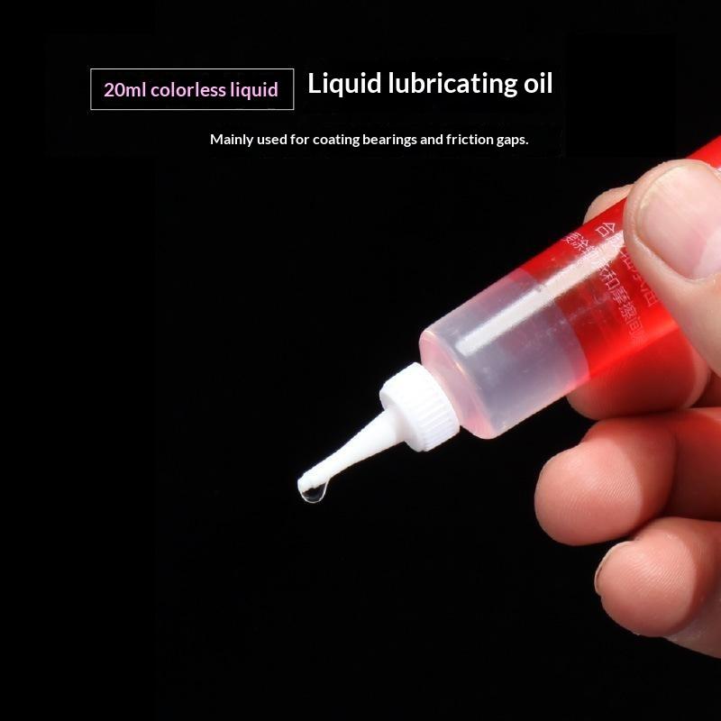 20ml Balıkçılık Makarası Bakım - Reel Grease incelemesi ve fiyatı