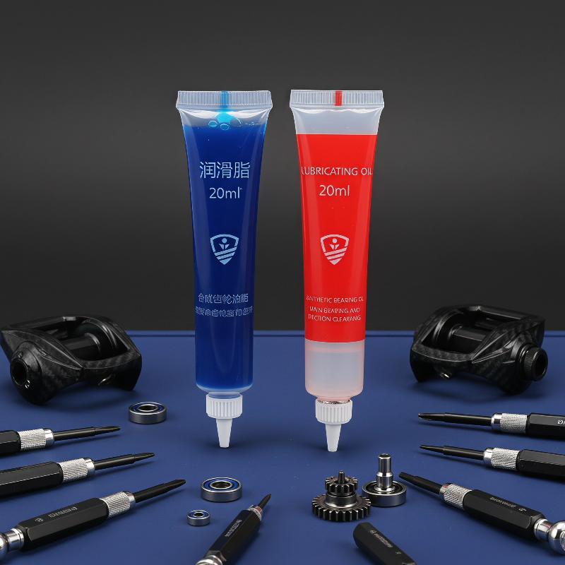 20ml Balıkçılık Makarası Bakım - Reel Grease incelemesi ve fiyatı