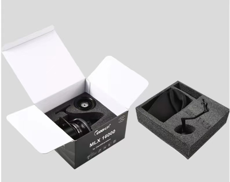 Balıkçılık Makarası Sazan Yeni - Reel Spare Spool incelemesi ve fiyatı