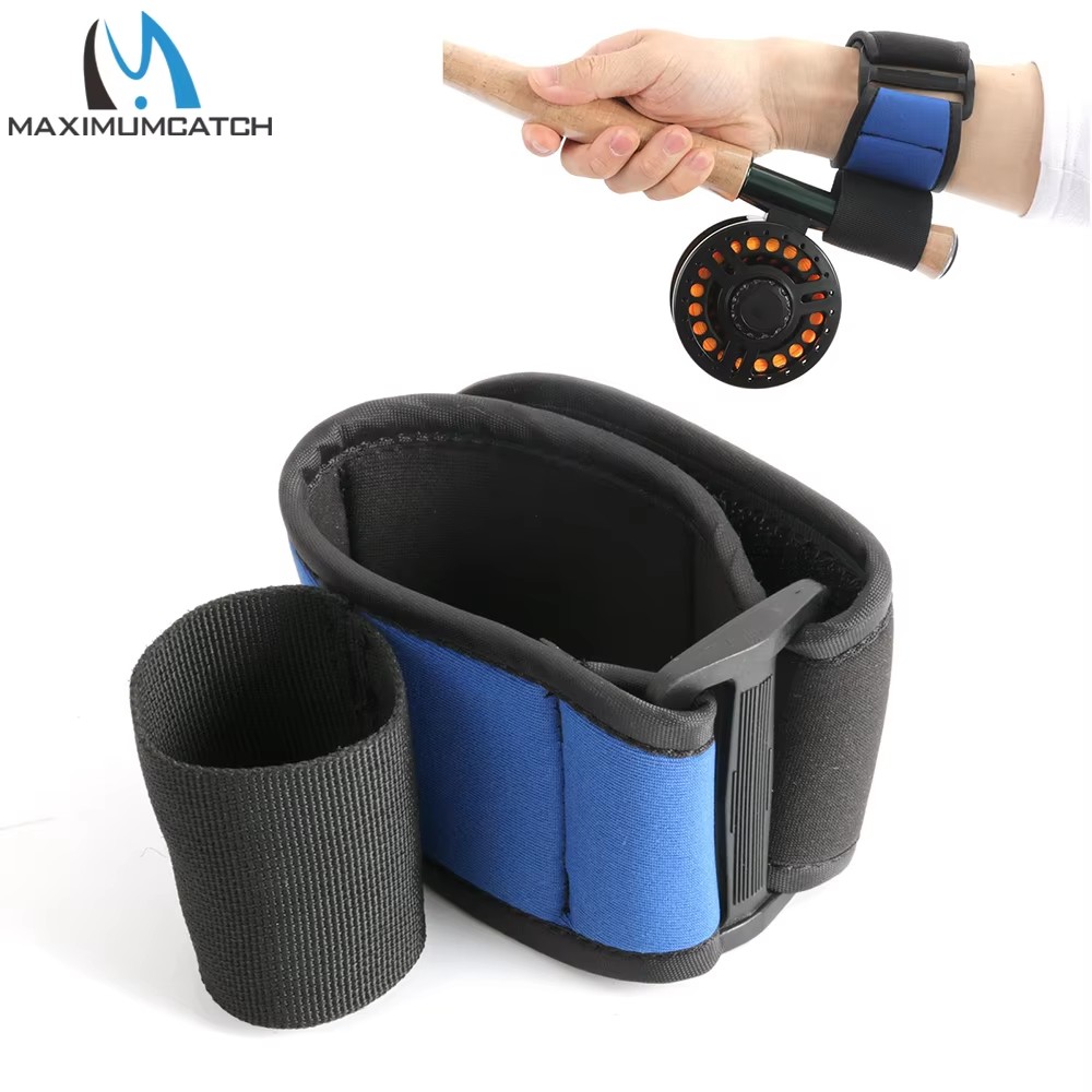 MAXCATCH Neopren Balıkçılık Bi - Fly Reel incelemesi ve fiyatı