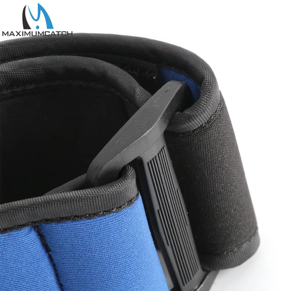 MAXCATCH Neopren Balıkçılık Bi - Fly Reel incelemesi ve fiyatı