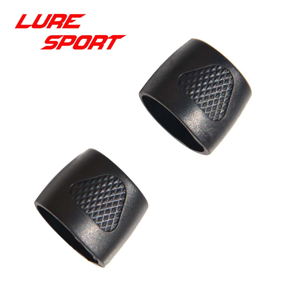 LURESPORT 12 adet 18 adet graf - Ice Fishing Reel incelemesi ve fiyatı