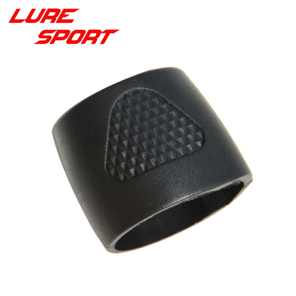 LURESPORT 12 adet 18 adet graf - Ice Fishing Reel incelemesi ve fiyatı