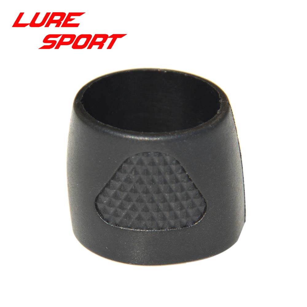 LURESPORT 12 adet 18 adet graf - Ice Fishing Reel incelemesi ve fiyatı