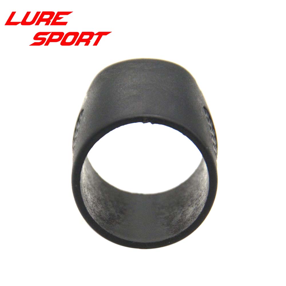 LURESPORT 12 adet 18 adet graf - Ice Fishing Reel incelemesi ve fiyatı
