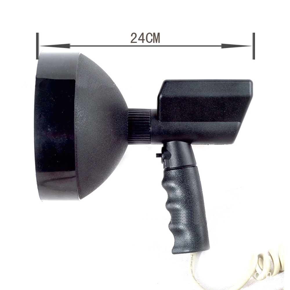 35W el ışığı uzaktan avcılık p - Baitcasting Reel incelemesi ve fiyatı