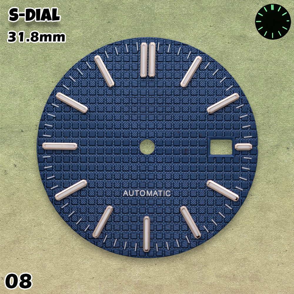 NG S Logo 31.8mm Royal Oak Kad - Reel Case incelemesi ve fiyatı