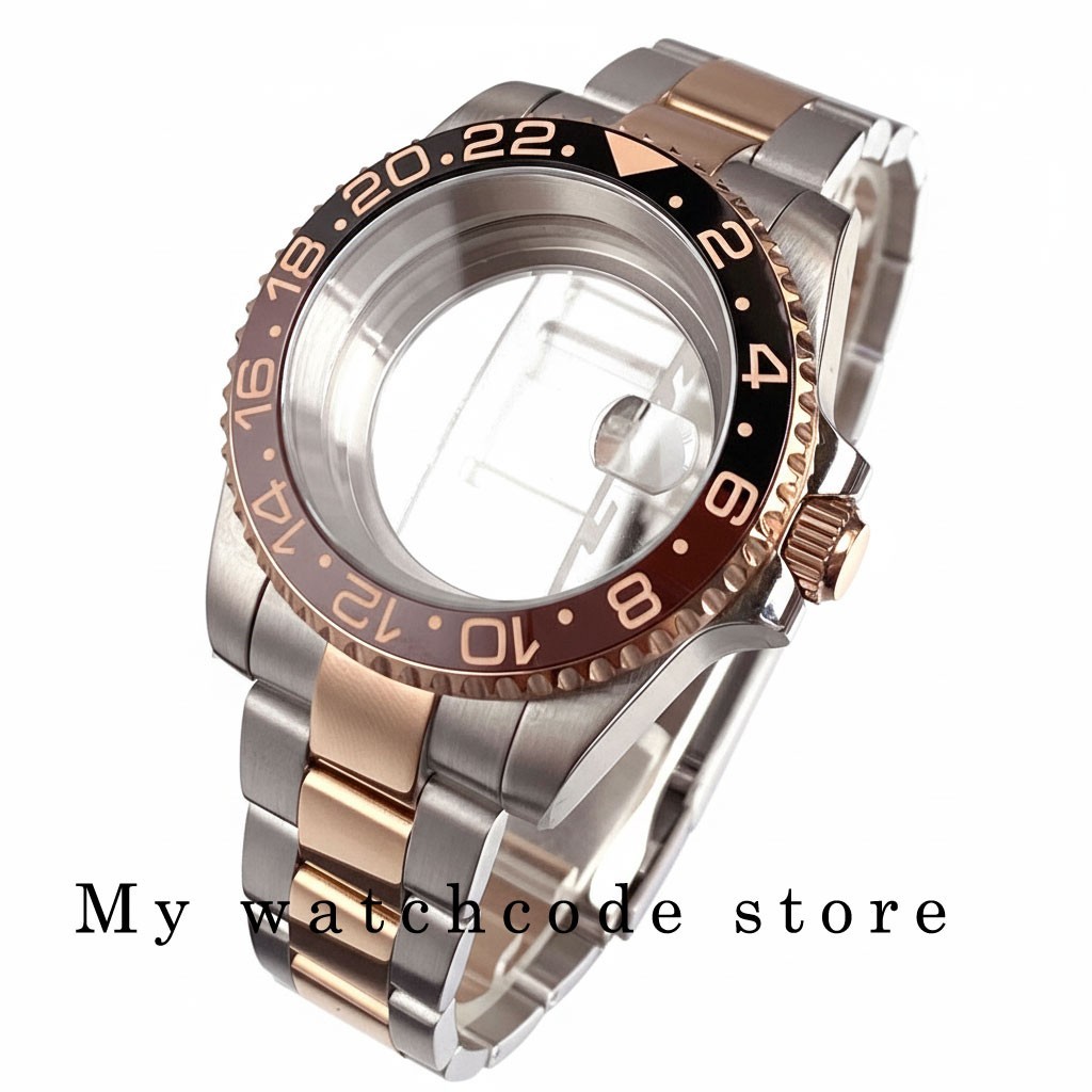 40mm Rootbeer Seramik Çerçeve  - Reel Case incelemesi ve fiyatı