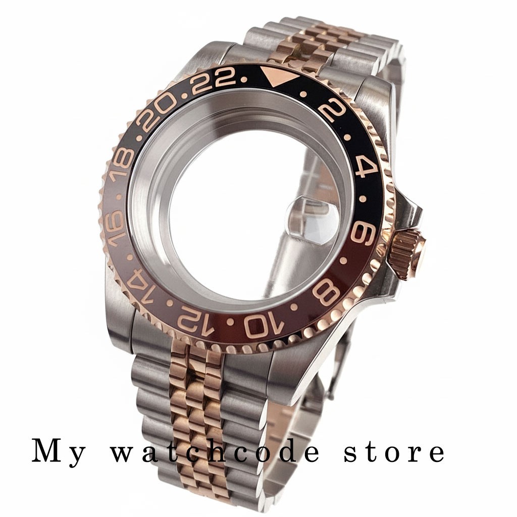 40mm Rootbeer Seramik Çerçeve  - Reel Case incelemesi ve fiyatı