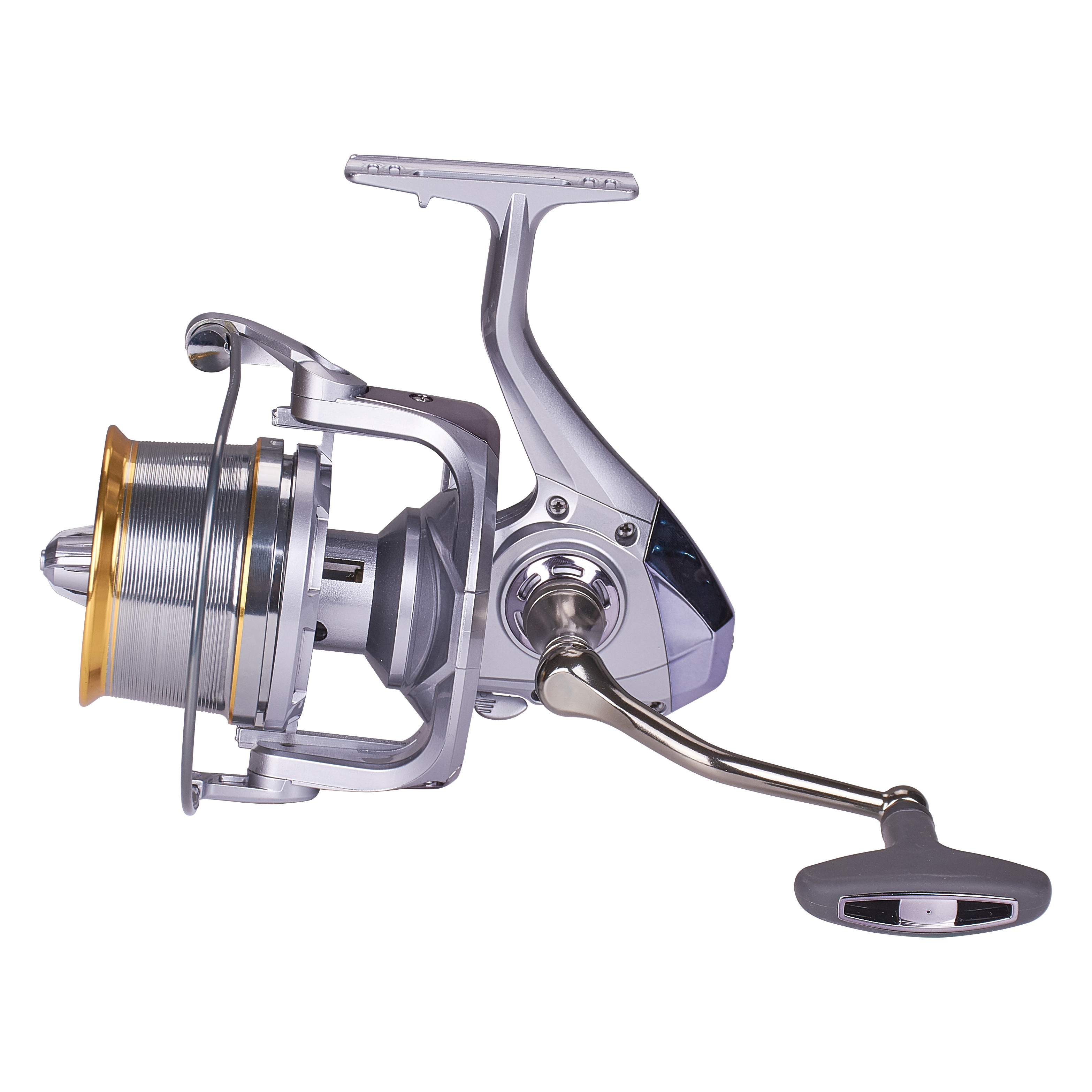 HiUmi STD8500 rüzgar sörfü uyl - Surf Reel incelemesi ve fiyatı