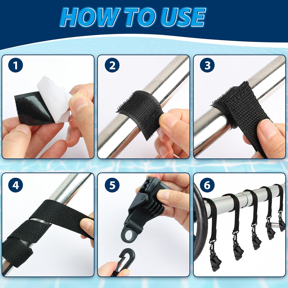 Havuz Güneş Örtüsü Sarma Makin - Reel Cover incelemesi ve fiyatı
