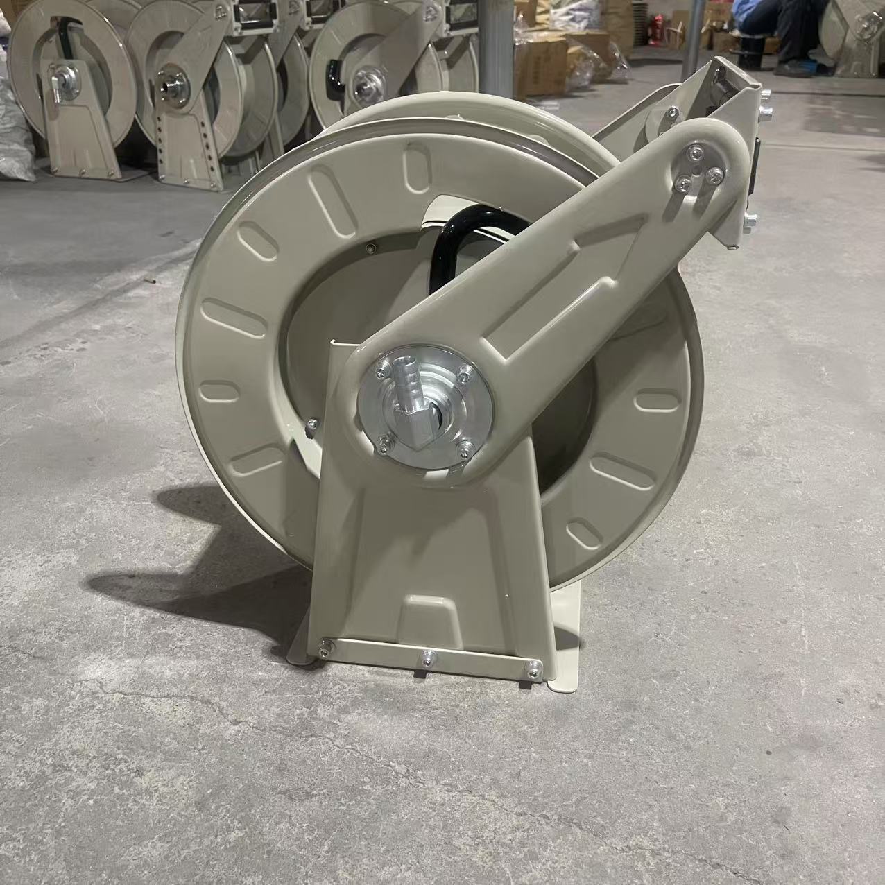Otomatik 3/4 İnç Yakıt Hortumu - Reel Oil incelemesi ve fiyatı