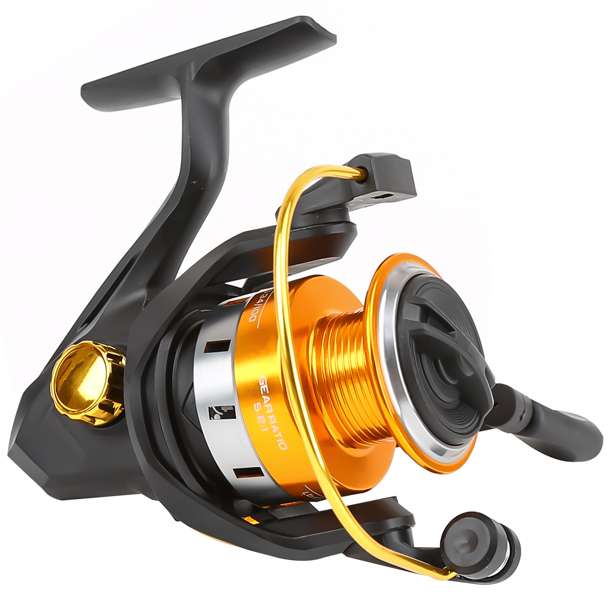 Metal Makaralı Uzun Atışlı Bal - Surf Reel incelemesi ve fiyatı