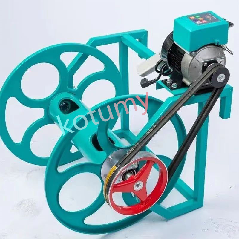 Tarımsal Dozaj Borusu Elektrik - Electric Reel incelemesi ve fiyatı